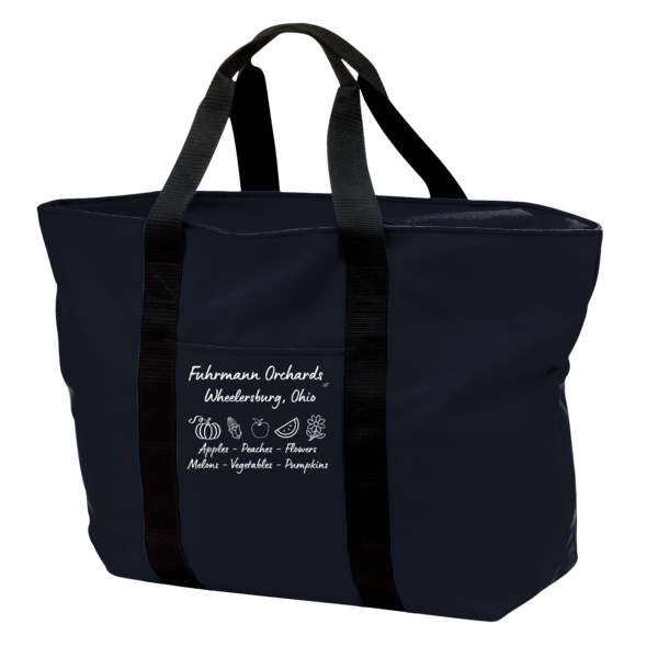 Fuhrmann Orchards - All Purpose Tote Thumbnail