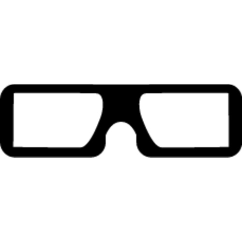 3D Glasses3 Thumbnail
