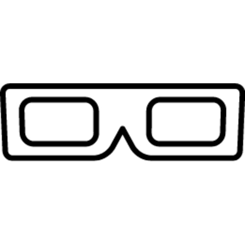 3D Glasses2 Thumbnail