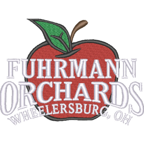 Furhmann Logo Colored Thumbnail