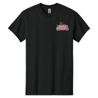 Heavy Cotton ™ 100% Cotton T Shirt Thumbnail