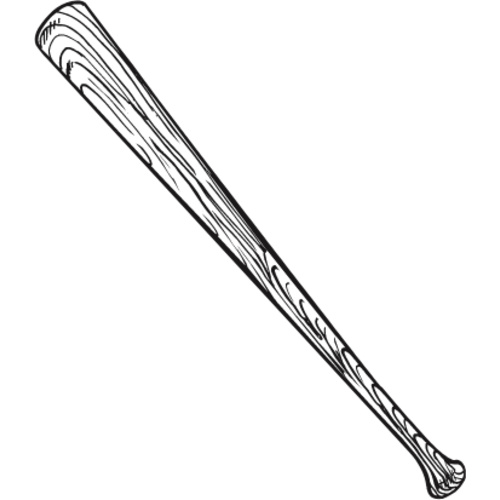 One & Two Color Clipart Thumbnail