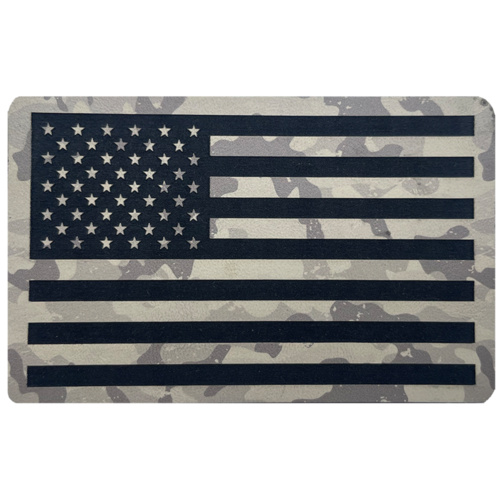 American Flag Thumbnail